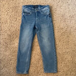 Silver Jeans Kids Blue Denim Jeans
